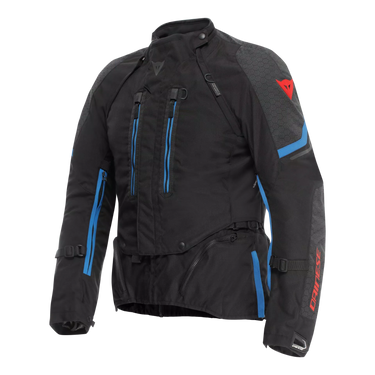 DAINESE GIACCA SUPER ADVENTURE ABSOLUTESHELL NERA,Giacca Impermeabile DAINESE